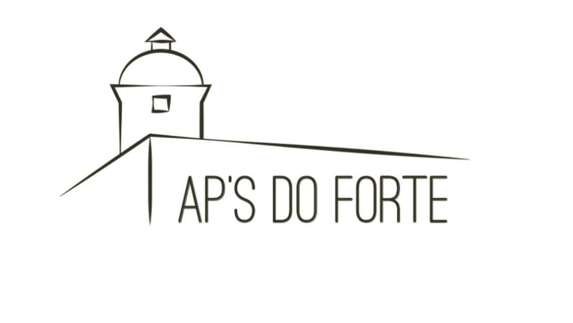 Ap'S Do Forte ポンタ・デルガダ エクステリア 写真